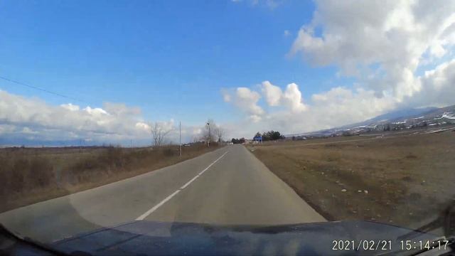 Sabaduri-Tianeti-Kvetera 21.02.2021 part 5