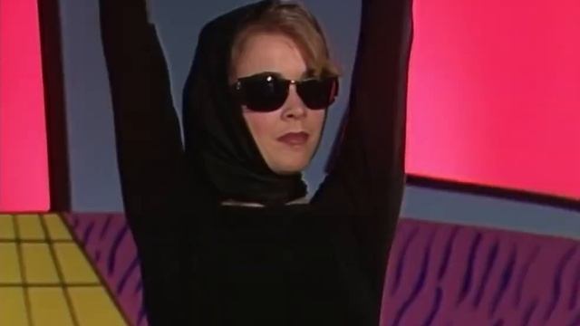 Den Harrow – Born To Love (1988)