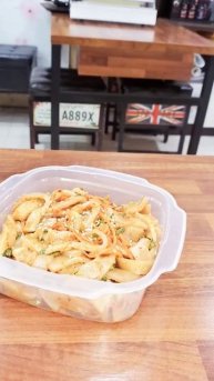 Натуральный коллаген. Хе приготовлен из свиных шкурок #южнаякорея #кулинарияflorida #полуфабрикаты