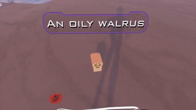 VR Chat in a nutshell.