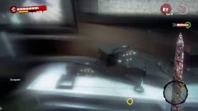 Dead Island Riptide Co-Op w/ Nova, Sp00n, & SSoHPKC Walkthrough Part 33 "Tony Stark Returns"