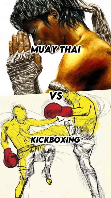 Martial Arts Compared #boxing #muaythai #karate #taekwondo #wingchun #mma #kickboxing #bjj