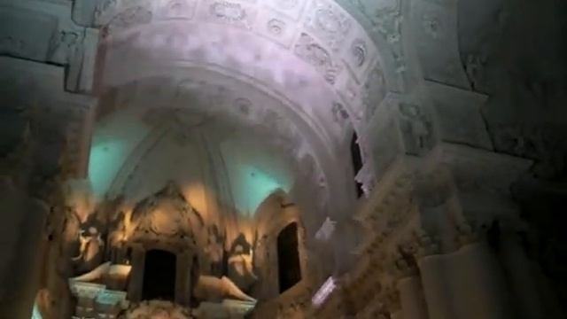 Veliz Navidad, Theatinerkirche