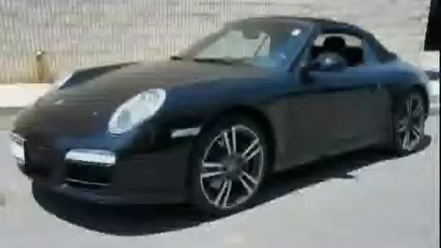 used Porsche 911 Baltimore MD 2012 located in Maryland at LS Porsche Audi