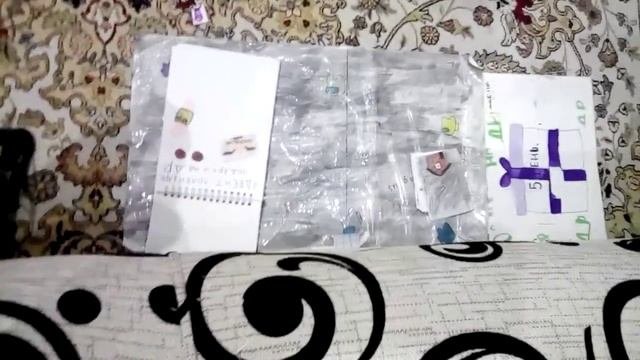 ❤️Распаковка бумажных сюрпризов❤️|3 новинки?😇