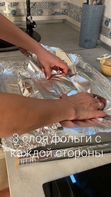 Свиные ребра в соусе барбекю, которые тают во рту