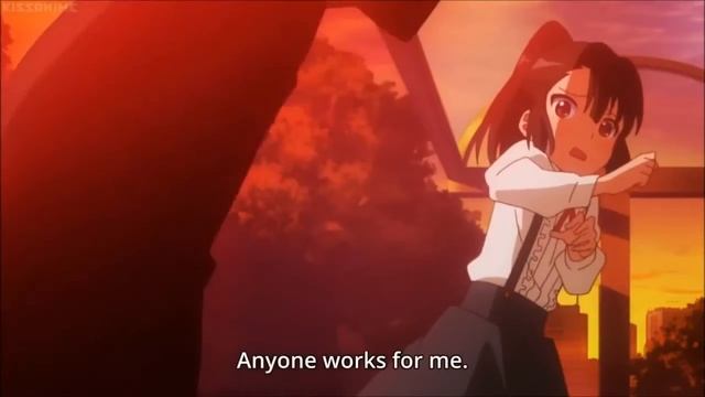 When You Love a Loli