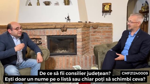 Ești doar un nume pe o listă sau chiar poți să schimbi ceva?