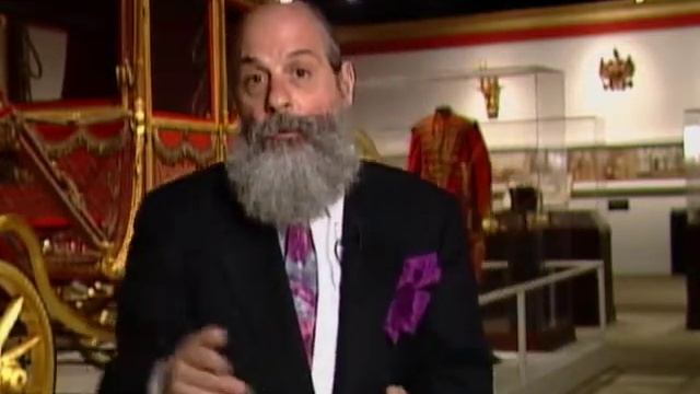 ART IS    Nicholas and Alexandra pt 3 - State of Affairs