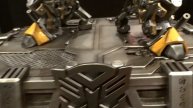 Prime 1 Studio Transformers BumbleBee