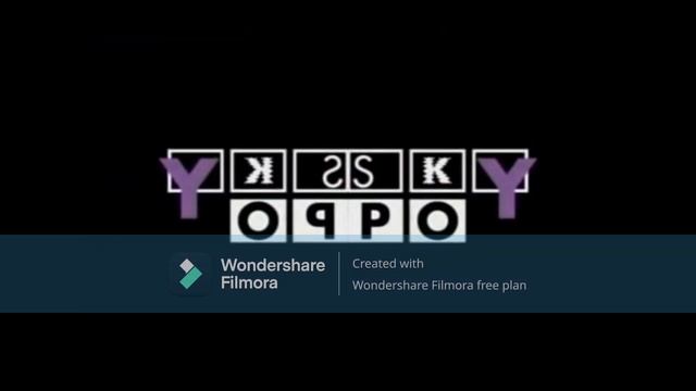 i made virus voice (type vegas pro) on wondershare filmora using compound clips