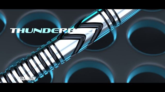 Red Dragon Darts Inspiration Product Launch