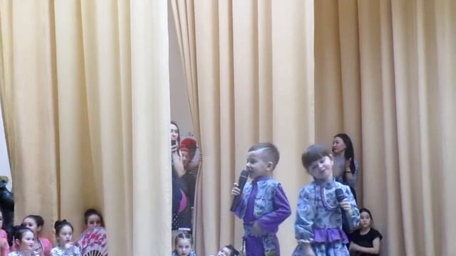 с.Шали,  Пестречинский район, 8.03.18