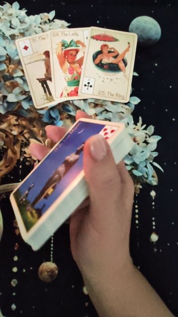 Подарки судьбы!