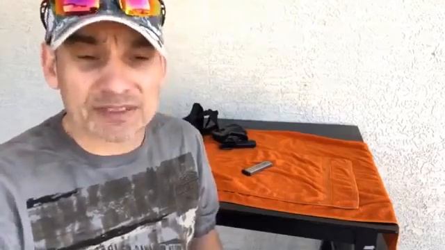 «Інструкційне відео  Пістолет  Базисні знання та навички»  Рустам Ташбаєв  01 03 2018
