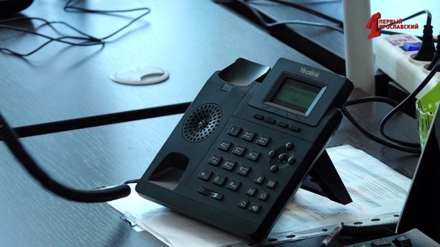Более двух тысяч звонков с начала года приняла в Ярославской области горячая линия по вопросам ЖКХ