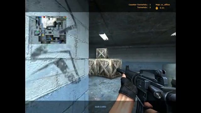 Counter Strike Videopad editor.flv