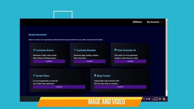 AI Video Copilot: Unleash Your Creativity on Social Media with AI