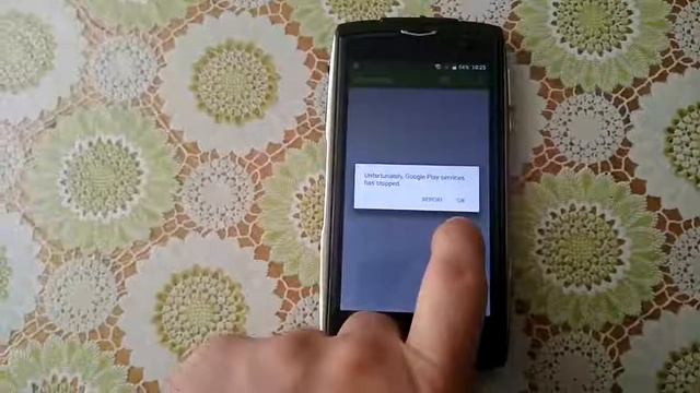 HOMTOM ZOJI Z7 IP68 Aliexpress  Продавец HOMTOM Factory Store мошенник 2