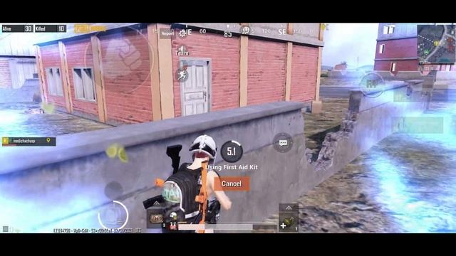 I phone 11 Made Me Unstoppable || HDR Extreme 60 FPS Pubg Mobile montage | poor streamer Pubg mobil