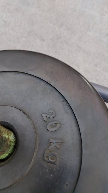 Спорт на свежем воздухе