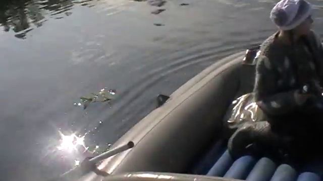 Грибной берег 2018