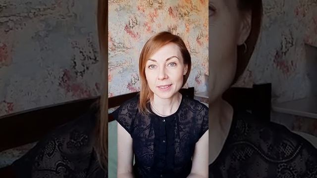 Отзыв Светлана. Отзыв о тренинге _Мастерская рекрутинга_ Натальи Знаменской (360p)