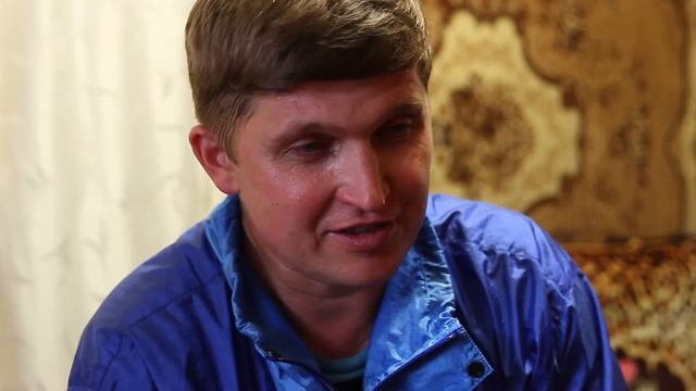 Преодоление - Владимир Инюточкин