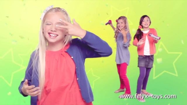 SHAKY SHAKE Комплект за маникюр