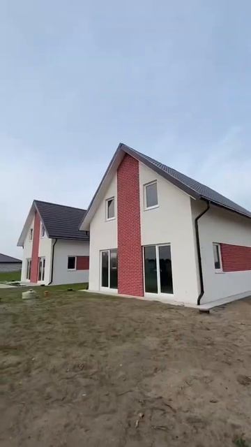 Обзор домиков уже на основном канале👀 Houses from steel frame 👷🏼♂️ #лстк #lgsf #steelframe