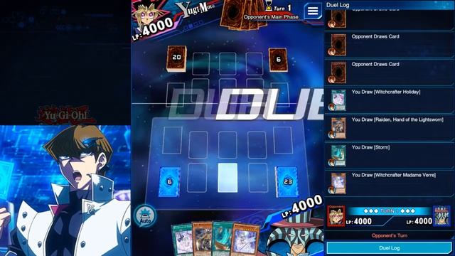 Deck WITCH Of Loli..!! Is This Terrible.!! Yu Gi Oh Duel links.