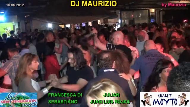 MOYTO CHALET 15 GIUGNO  2012 by Maurizio