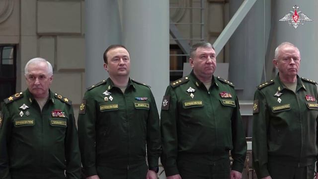 СВО День 1108: Министр обороны РФ наградил женщин военнослужащих