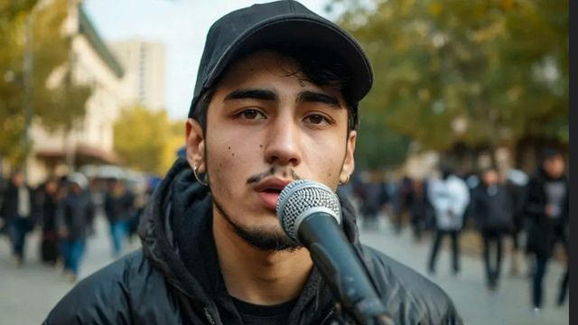 Мой Ташкент