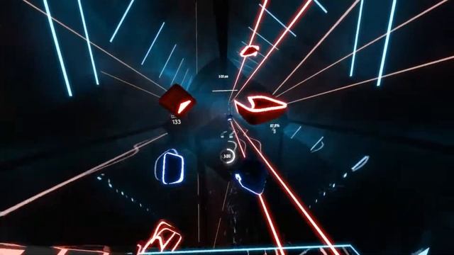 Snake Eater (Beat Saber)