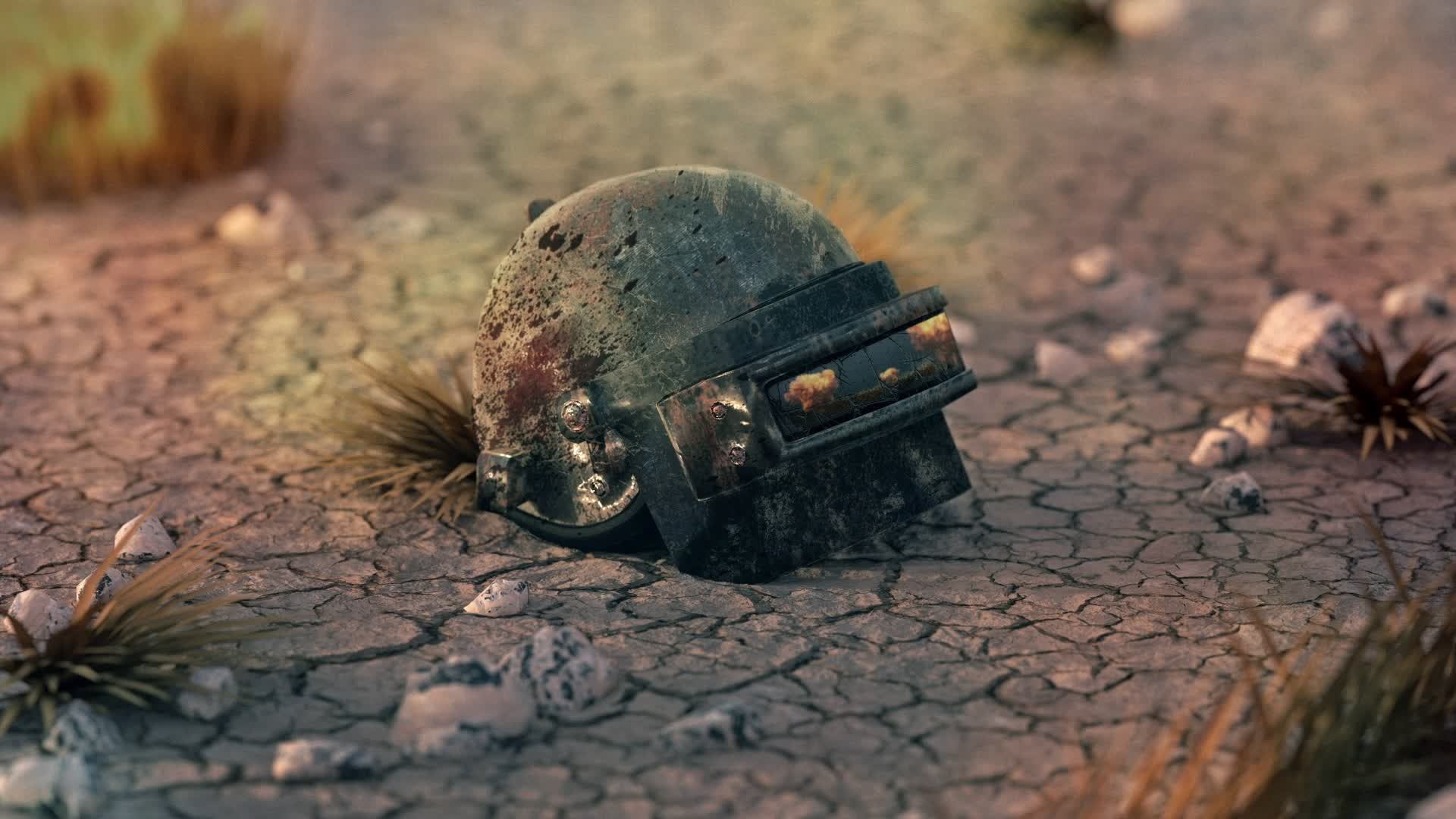 Поиграю в pubg mobile