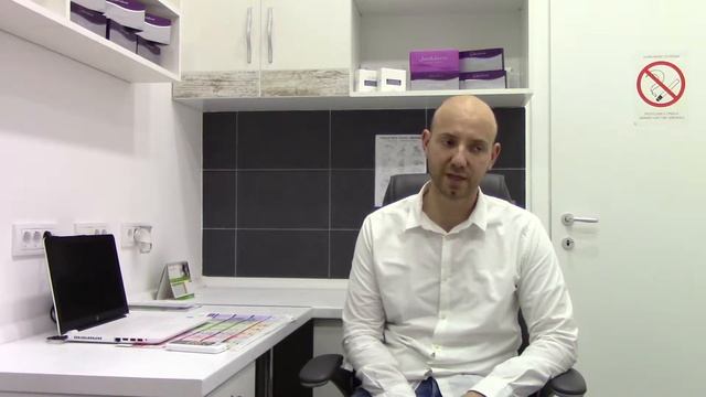 Rešavanje komplikacija hijaluronskih filera