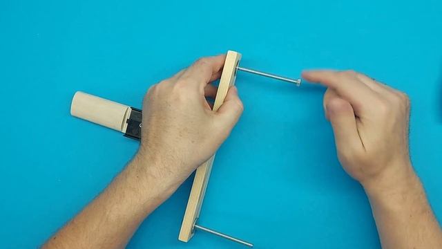 How to make a Foam Cutter at Home | Easy tutorial for beginners