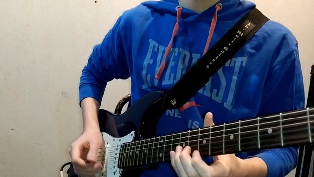 Fly me to the moon - Frank Sinatra (Cover Mauro Montes de Oca)