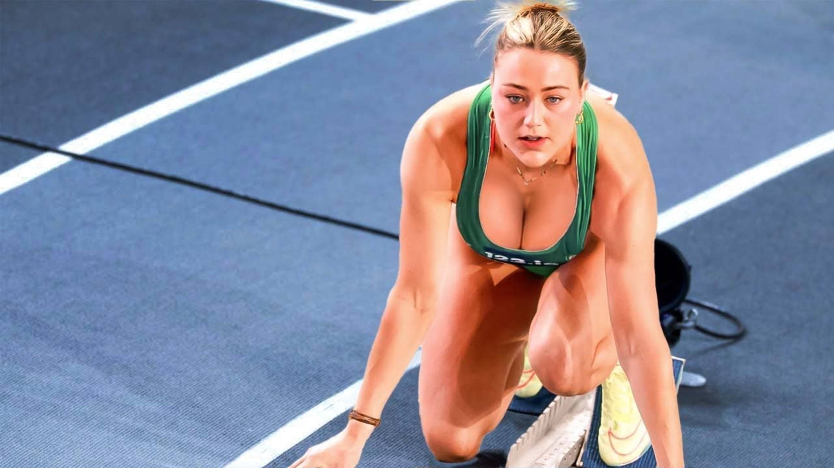 Спортивные приколы, снятые на камеру