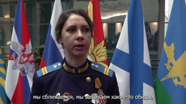 СВО День 1108: Елена Игнатьева – старшая медицинская сестра