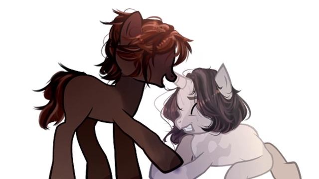 PMV/пони клип