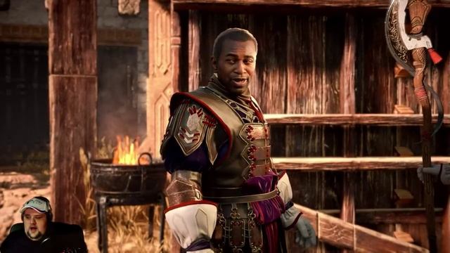 HORIZON ЭТИ СОЗДАНИЯ РУЧНЫЕ #1
