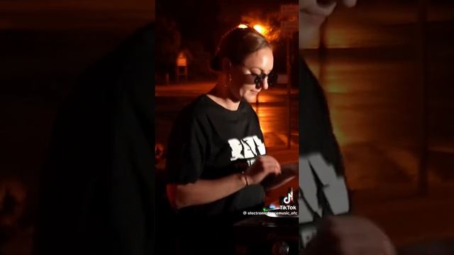 Трек в тачку