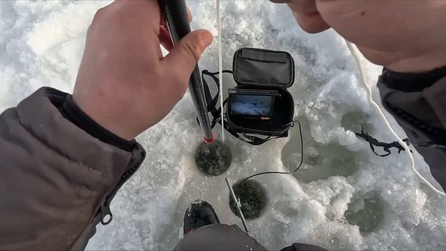 ЖЕСТЬ!!! УТОНУЛ МГНОВЕННО,ДОСТАВАЛИ ПОЛ ДНЯ!!! ЭТОТ МОМЕНТ ИСПОРТИЛ ВСЮ РЫБАЛКУ...
