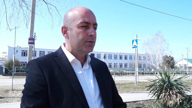 12-03-2025г. Капитальный ремонт здания школы с.Натырбово