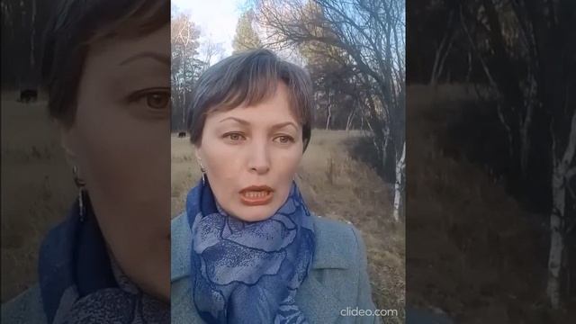 Отзыв Галины Ландиной
