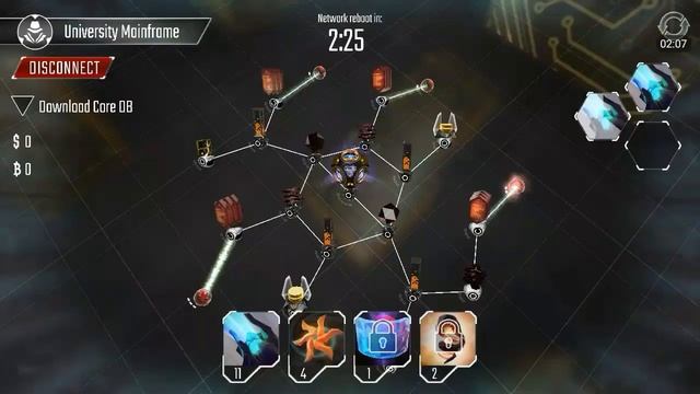 Hackers new ip and yugioh duels/ the virus //the virus //the virus