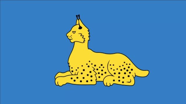 Bandeira de Gomel - Belarus