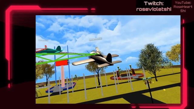 Random Life Of VRChat XD